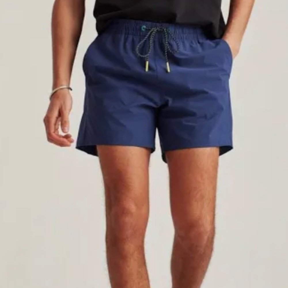 Bonobos the Rec Short—new! Medium